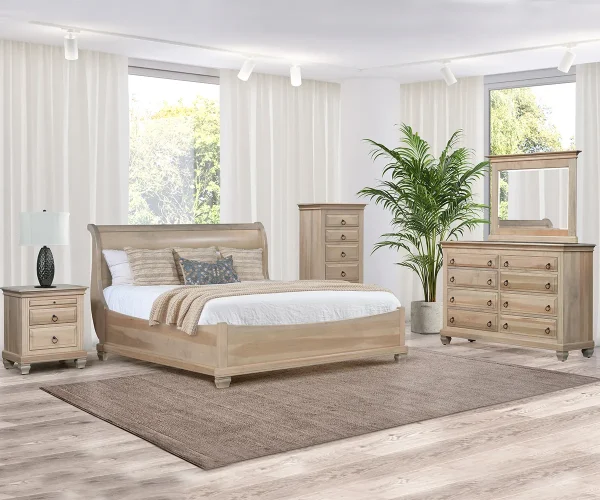 Florentino Bedroom Collection