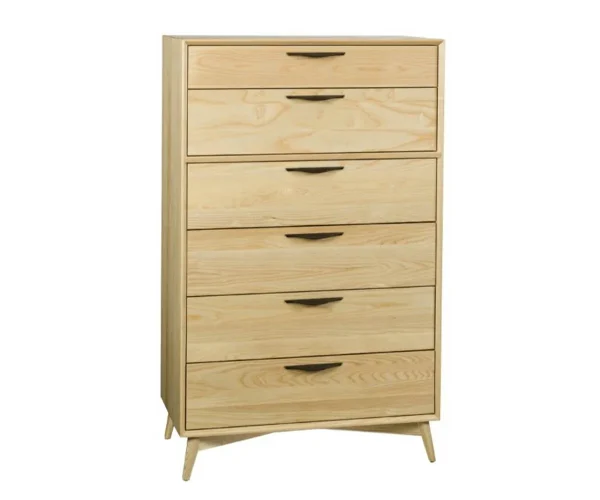 Kenton 6 Drawer Chest