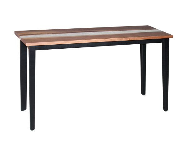 Colorado River Edge Sofa Table