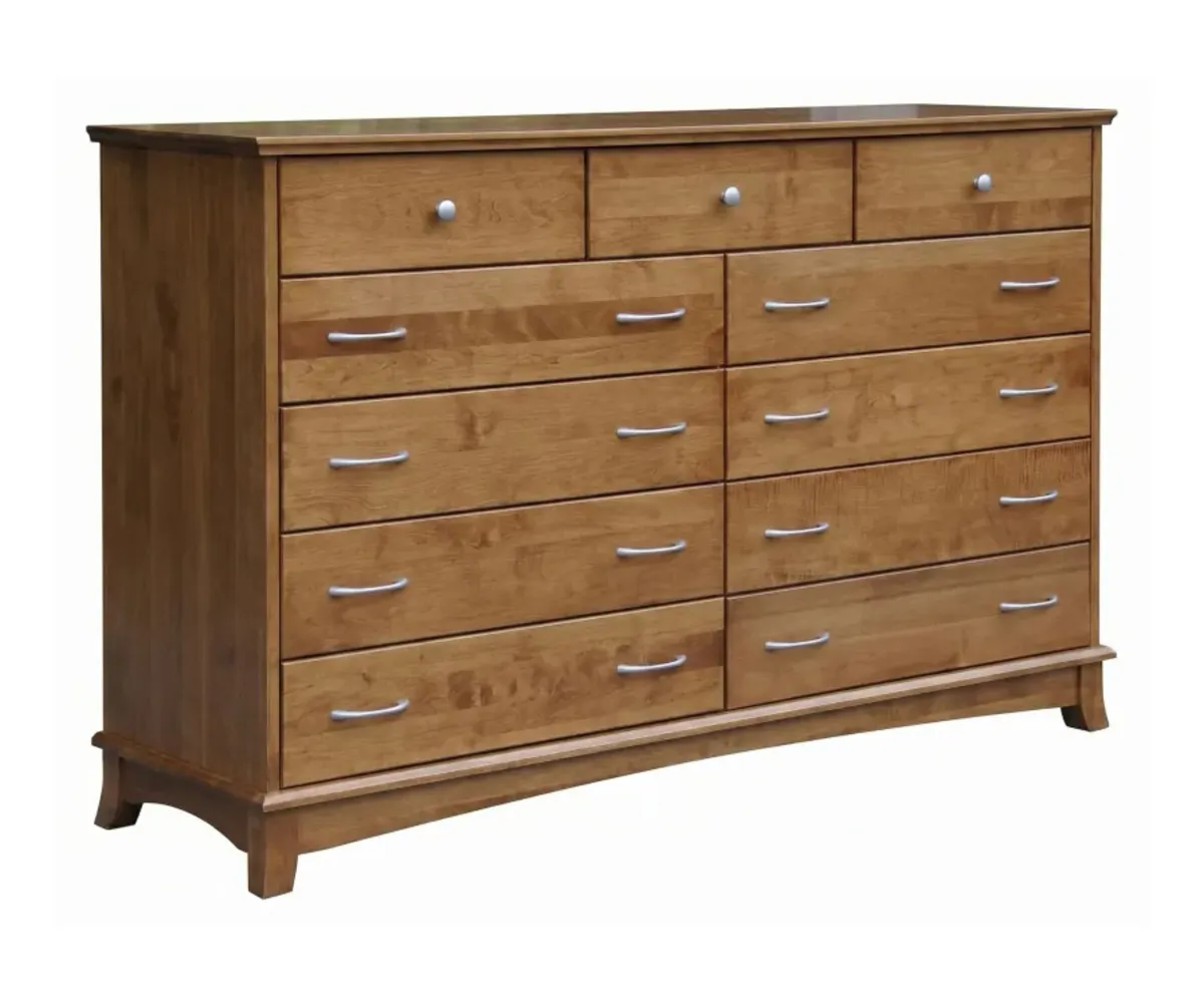 Crescent Bedroom Collection - Image 6