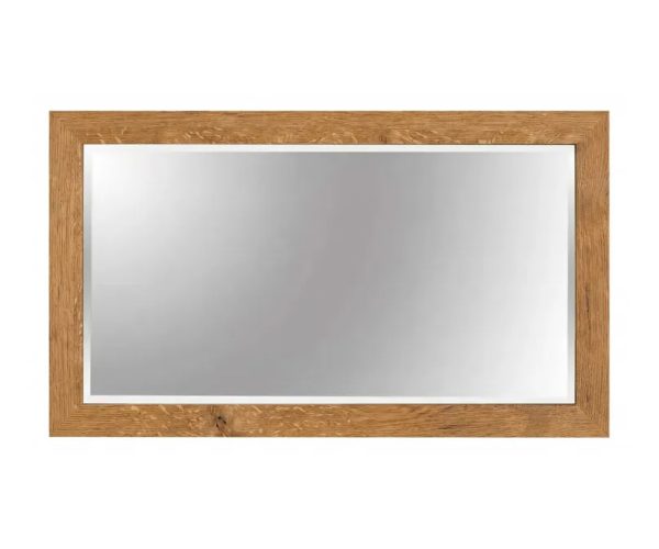 Meridian Landscape Mirror