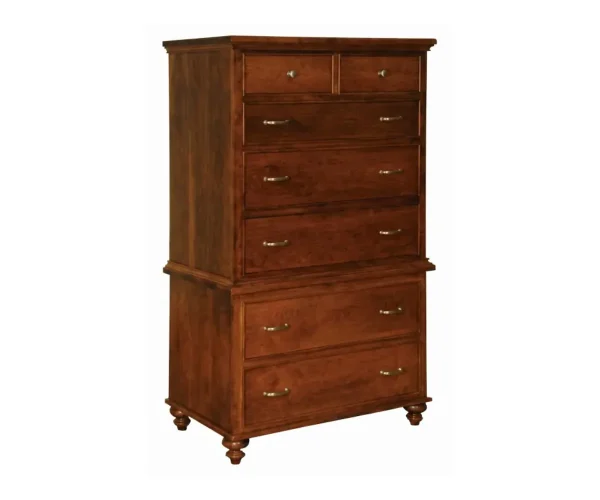 Duchess Chest on Chest