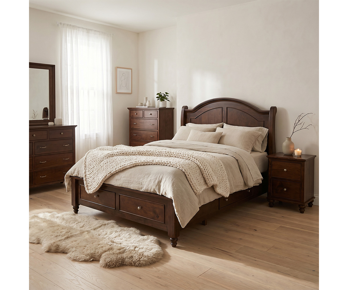 Duchess Bedroom Collection - Image 2
