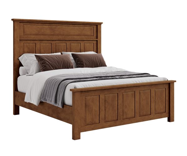 Mansion Bed - Kingston