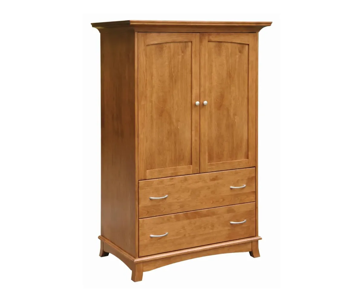 Crescent Bedroom Collection - Image 8