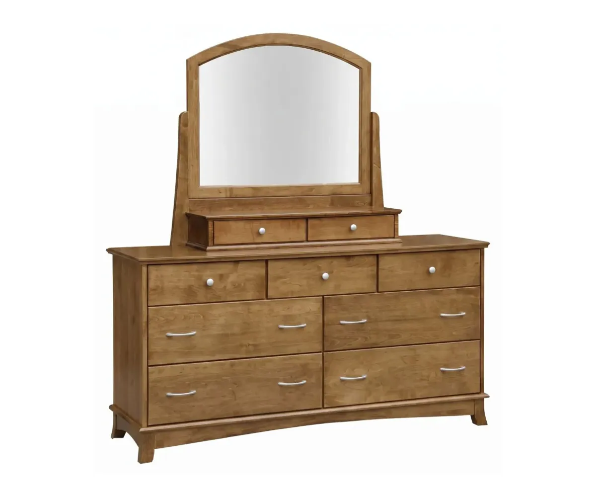 Crescent Bedroom Collection - Image 7