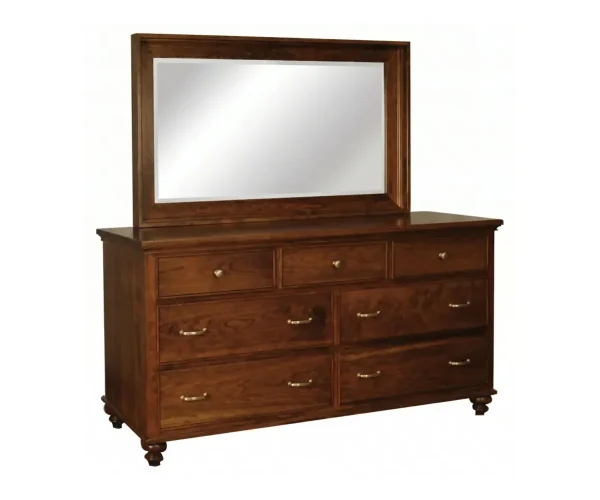 Duchess Dresser
