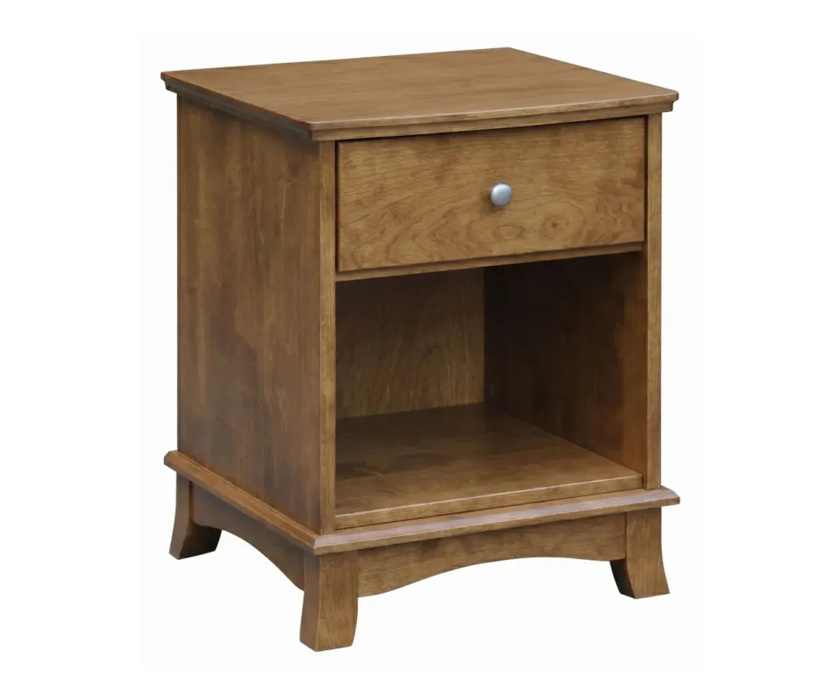 Crescent Bedroom Collection - Image 17