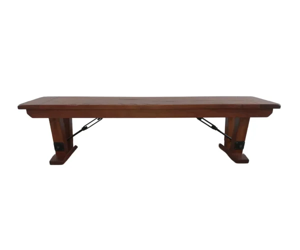 Wilkins Bench