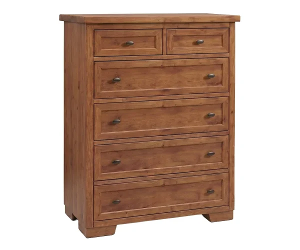 Farmhouse Chest of Drawers