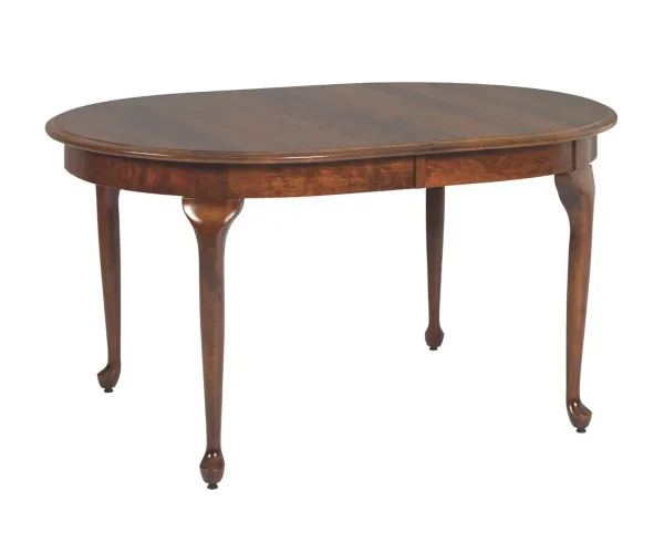 Queen Anne Table