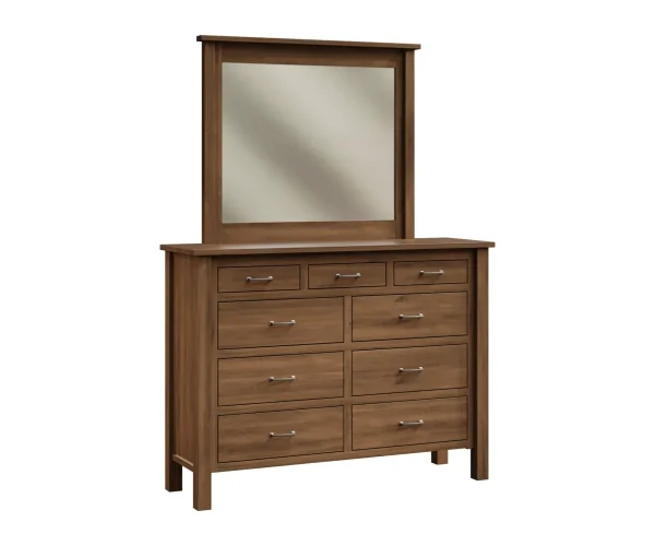 Lindholt High Dresser