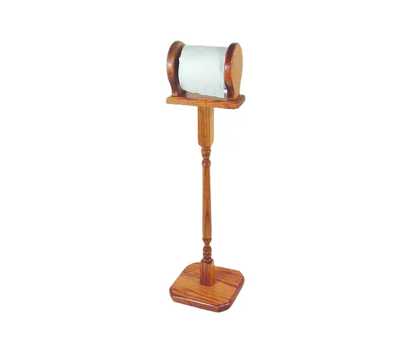 Toilet Paper Stand