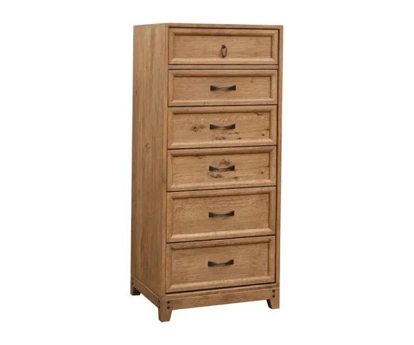 Glendale Lingerie Chest