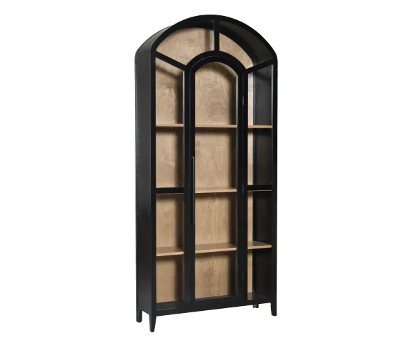 Cassidy Display Case