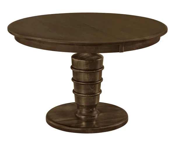 Arvada Pedestal Table