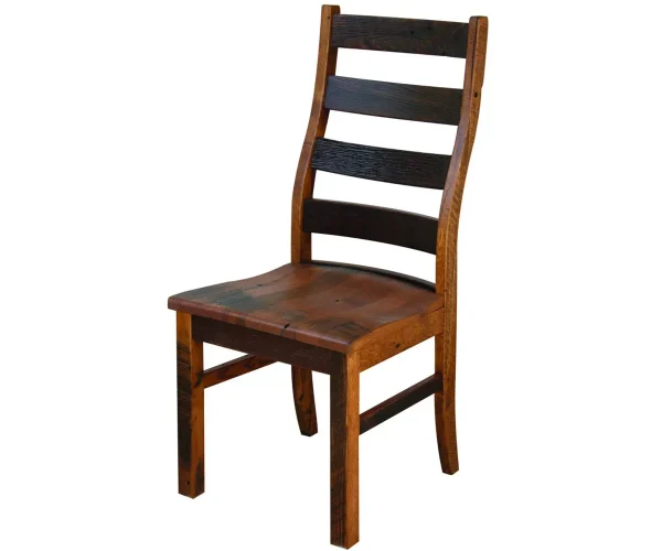 Steward Chair