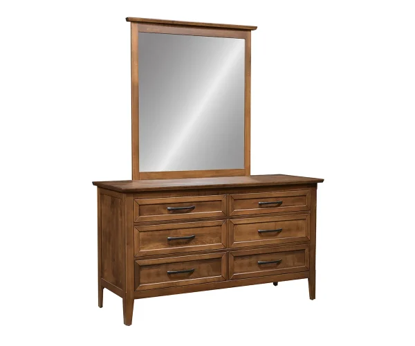 Glenwood 63" Dresser