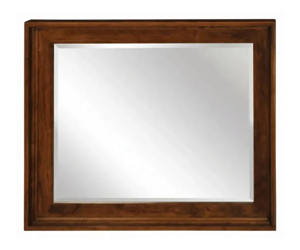 Duchess Landscape Mirror