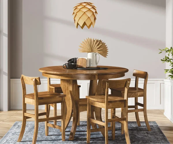 Eddison Dining Collection