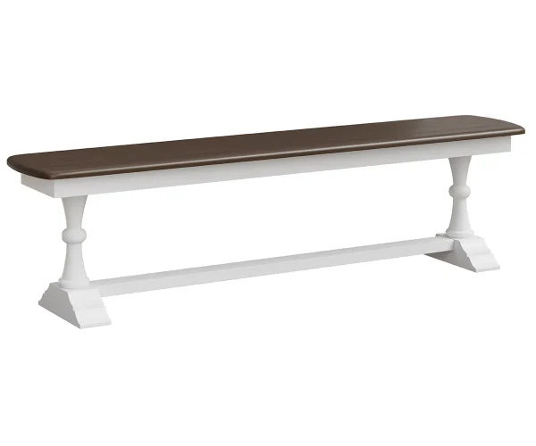 Sunberry Bench