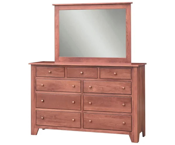 New Haven Dresser