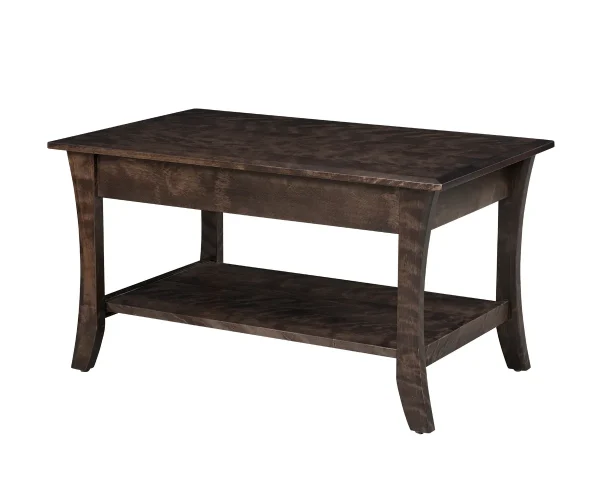 Brentwood Coffee Table - 36"W