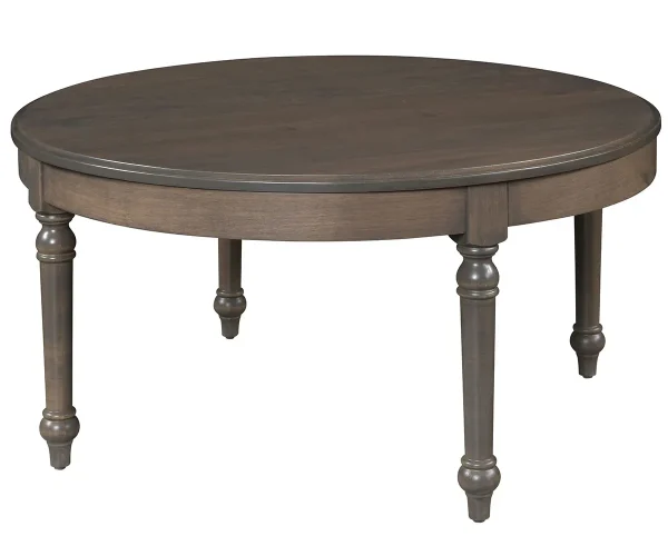 Magnolia Round Cocktail Table