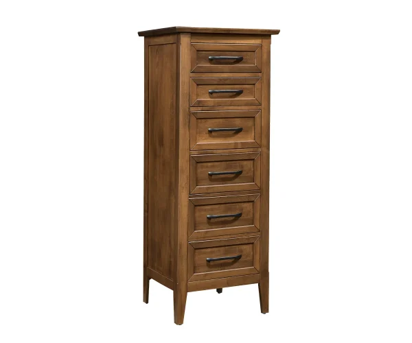 Glenwood Lingerie Chest