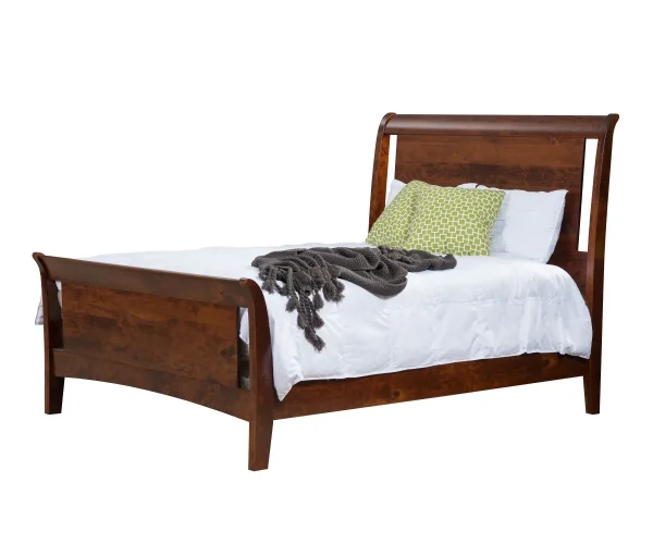 New Haven Bed