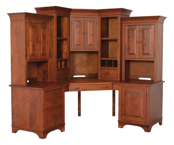 Finley Corner Desk