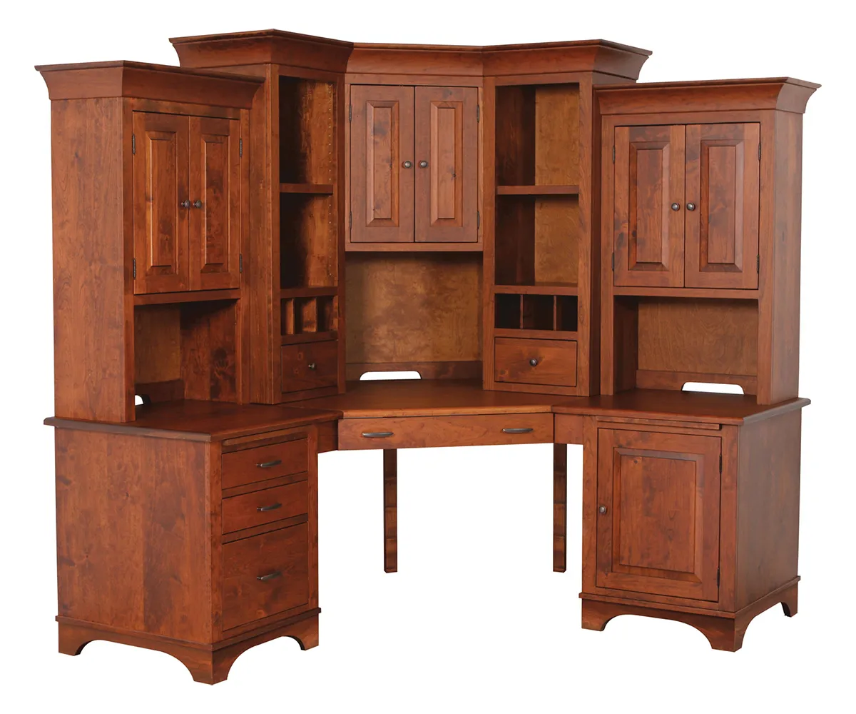 Finley Office Collection - Image 4