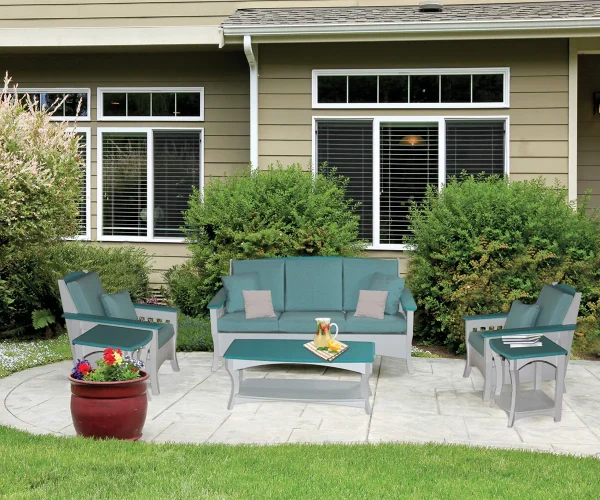 Galvaston Outdoor Collection